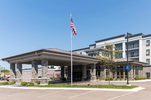 Hilton Garden Inn Grand Rapids East - image 11