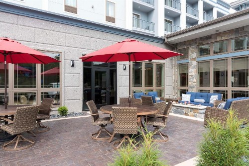 Hilton Garden Inn Grand Rapids East - image 13