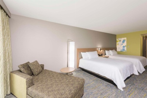 Hilton Garden Inn Grand Rapids East - image 15