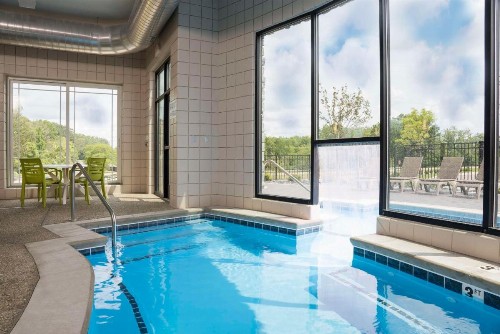 Hilton Garden Inn Grand Rapids East - image 17