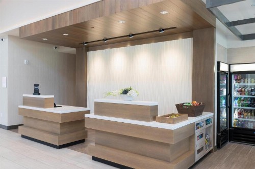 Hilton Garden Inn Grand Rapids East - image 22
