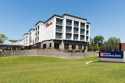 Hilton Garden Inn Grand Rapids East - image 23