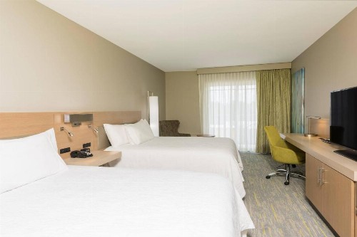 Hilton Garden Inn Grand Rapids East - image 28