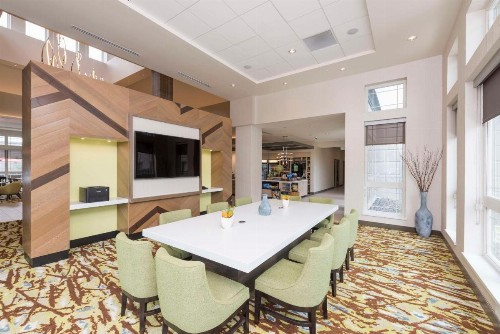 Hilton Garden Inn Grand Rapids East - image 3
