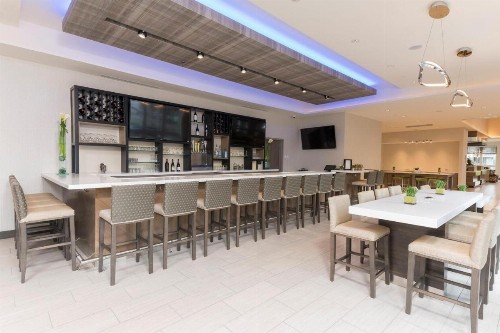 Hilton Garden Inn Grand Rapids East - image 30