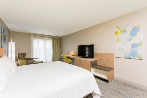 Hilton Garden Inn Grand Rapids East - image 31