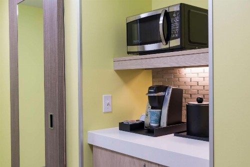 Hilton Garden Inn Grand Rapids East - image 5