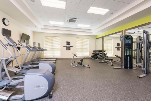 Hilton Garden Inn Grand Rapids East - image 6