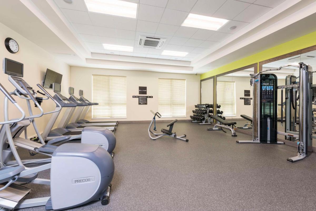 Hilton Garden Inn Grand Rapids East - image 6