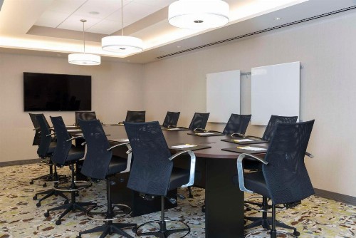 Hilton Garden Inn Grand Rapids East - image 8