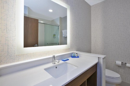 Holiday Inn Express & Suites Grand Rapids Airport North an IHG Hotel - image 23