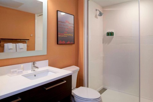 TownePlace Suites by Marriott Grand Rapids Airport - image 12