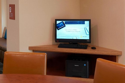 TownePlace Suites by Marriott Grand Rapids Airport - image 13