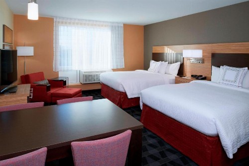 TownePlace Suites by Marriott Grand Rapids Airport - image 14