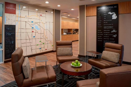 TownePlace Suites by Marriott Grand Rapids Airport - image 15