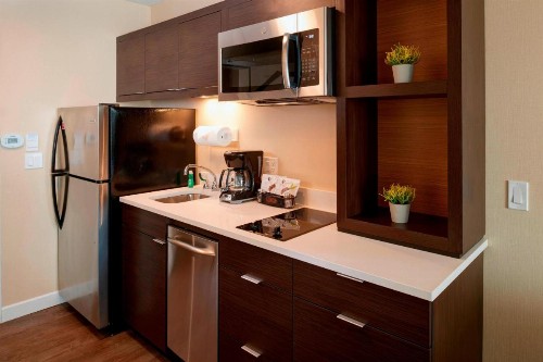 TownePlace Suites by Marriott Grand Rapids Airport - image 19