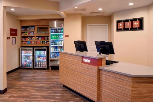 TownePlace Suites by Marriott Grand Rapids Airport - image 2