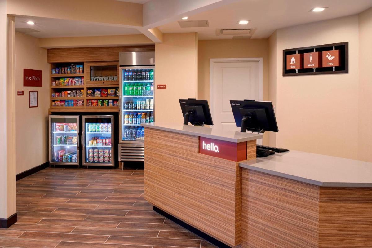 TownePlace Suites by Marriott Grand Rapids Airport - image 2