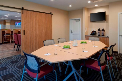 TownePlace Suites by Marriott Grand Rapids Airport - image 21