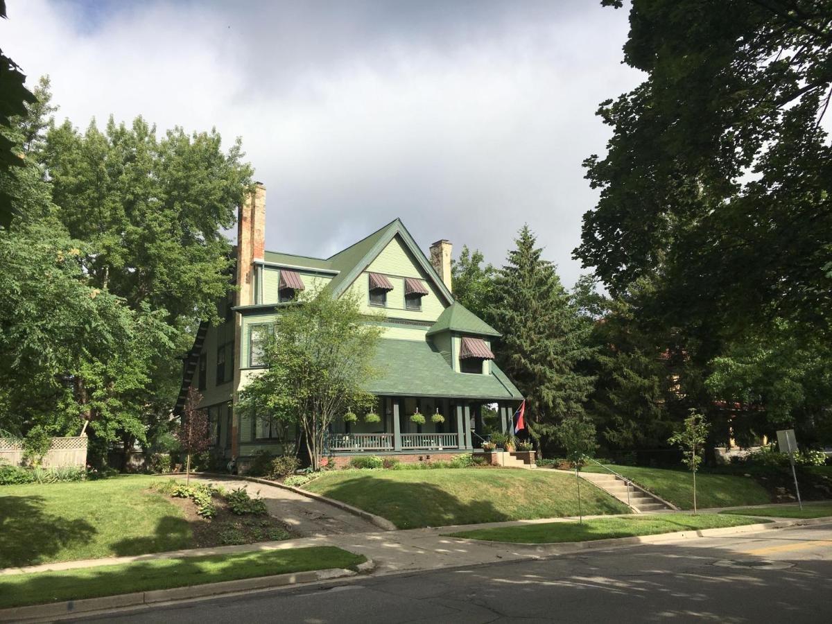 The Parsonage Inn B&B - main image