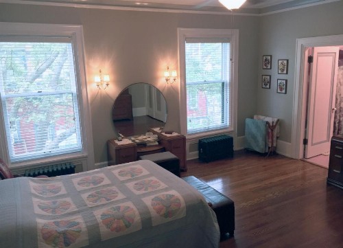 The Parsonage Inn B&B - image 10