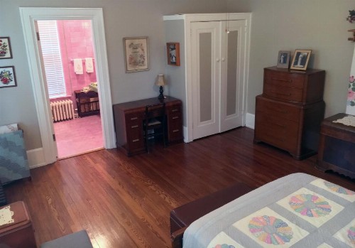 The Parsonage Inn B&B - image 11