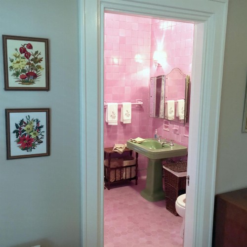 The Parsonage Inn B&B - image 12