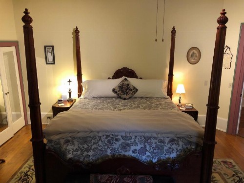 The Parsonage Inn B&B - image 6