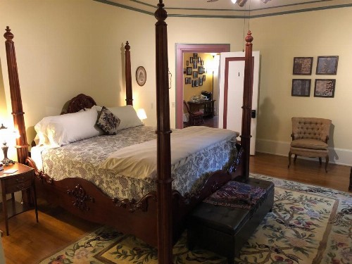 The Parsonage Inn B&B - image 7