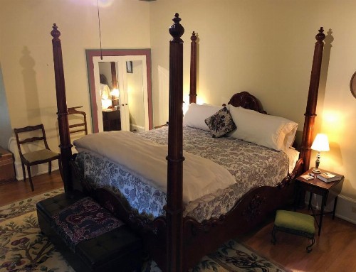 The Parsonage Inn B&B - image 8
