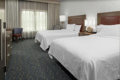 Embassy Suites By Hilton Grand Rapids Downtown - image 21
