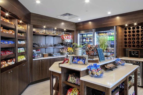 Embassy Suites By Hilton Grand Rapids Downtown - image 32