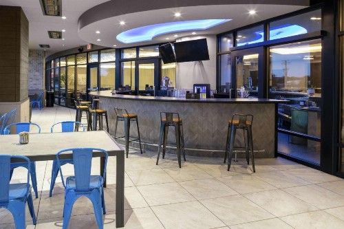 Embassy Suites By Hilton Grand Rapids Downtown - image 35