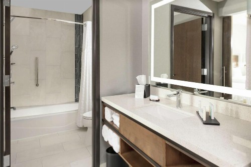 Embassy Suites By Hilton Grand Rapids Downtown - image 41