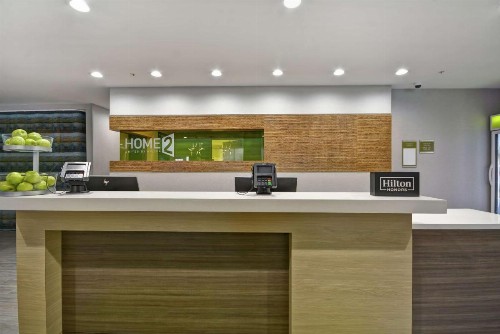 Home2 Suites By Hilton Grand Rapids North - image 26