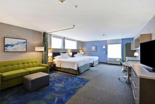 Home2 Suites By Hilton Grand Rapids North - image 29