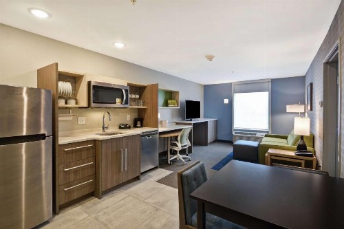 Home2 Suites By Hilton Grand Rapids North - image 33