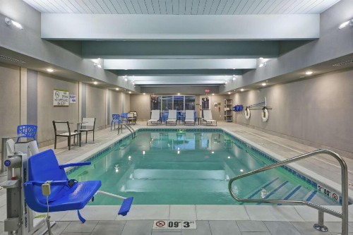 Home2 Suites By Hilton Grand Rapids North - image 34