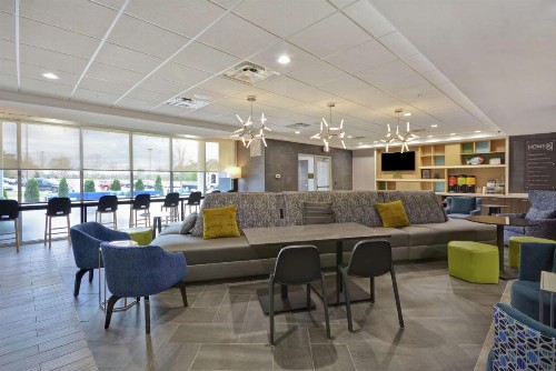 Home2 Suites By Hilton Grand Rapids North - image 35