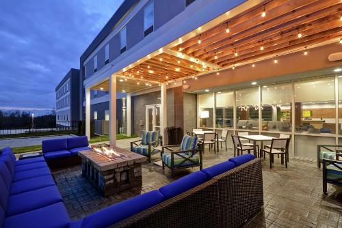 Home2 Suites By Hilton Grand Rapids North - image 36