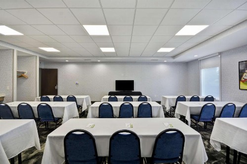 Home2 Suites By Hilton Grand Rapids North - image 41
