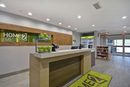 Home2 Suites By Hilton Grand Rapids North - image 43