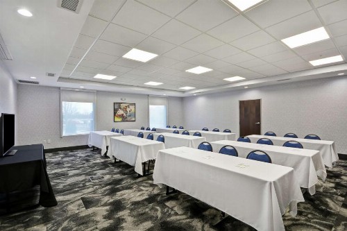 Home2 Suites By Hilton Grand Rapids North - image 44