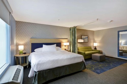 Home2 Suites By Hilton Grand Rapids North - image 45