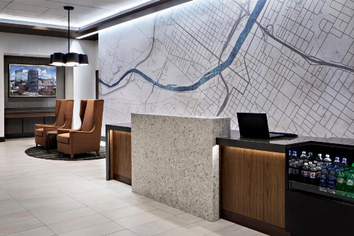 Hyatt Place Grand Rapids Downtown - image 11
