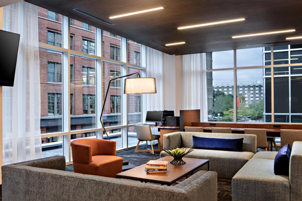 Hyatt Place Grand Rapids Downtown - image 6
