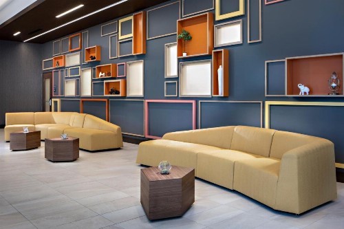 Hyatt Place Grand Rapids Downtown - image 7