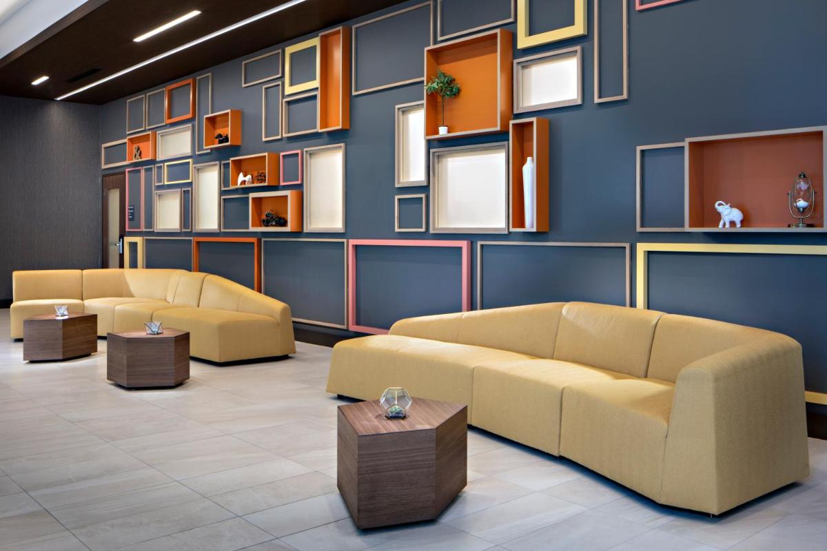 Hyatt Place Grand Rapids Downtown - image 7