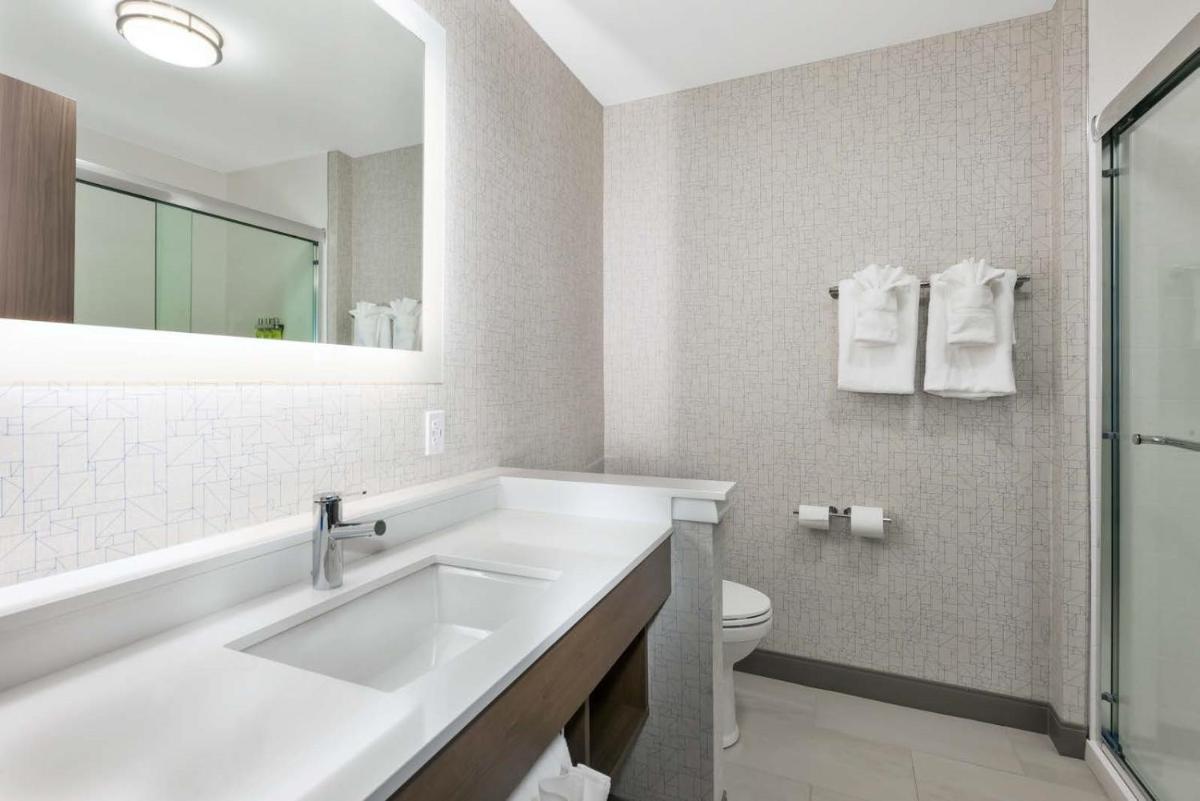 Holiday Inn Express & Suites - Grand Rapids Airport - South an IHG Hotel - image 4