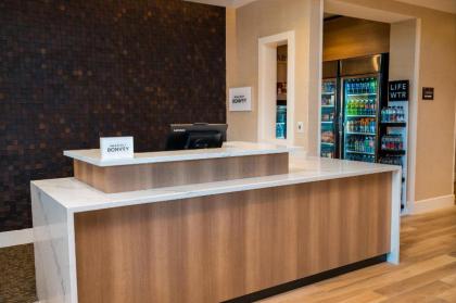 Residence Inn by marriott Grand Rapids Downtown Grand Rapids Michigan